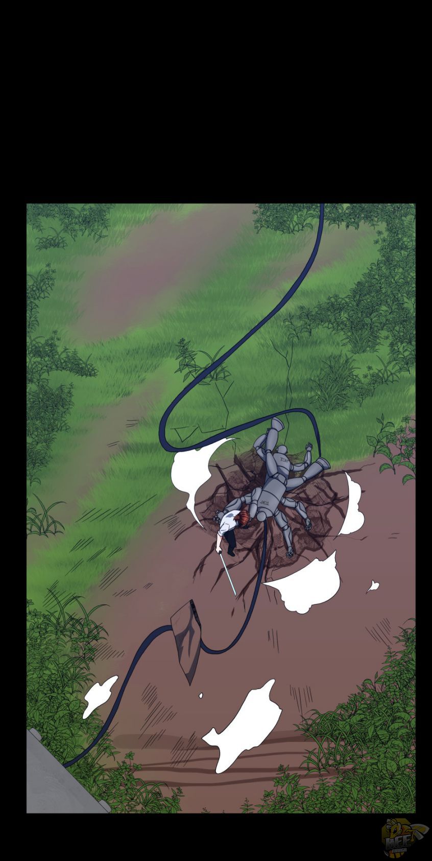 The Beginning After The End Chapter 103 image 13